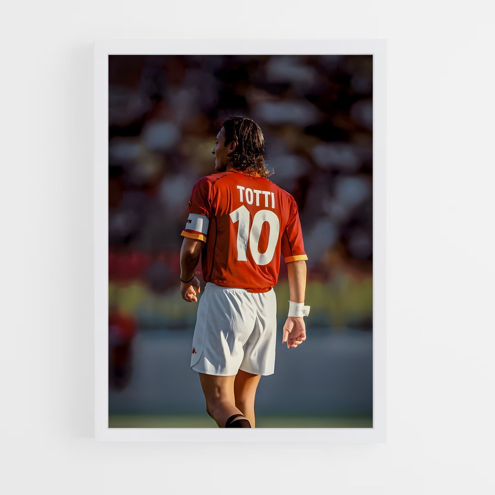 Poster Gol de Francesco (vue 3)